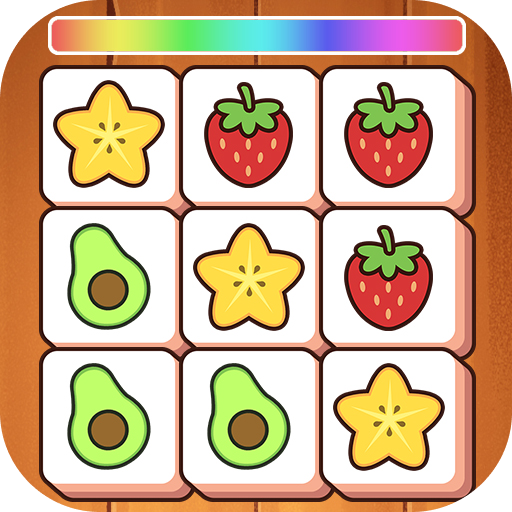 Tile Match - Triple Match Game  Icon