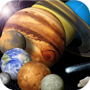 Top 37 Entertainment Apps Like Popar Solar System Chart - Best Alternatives