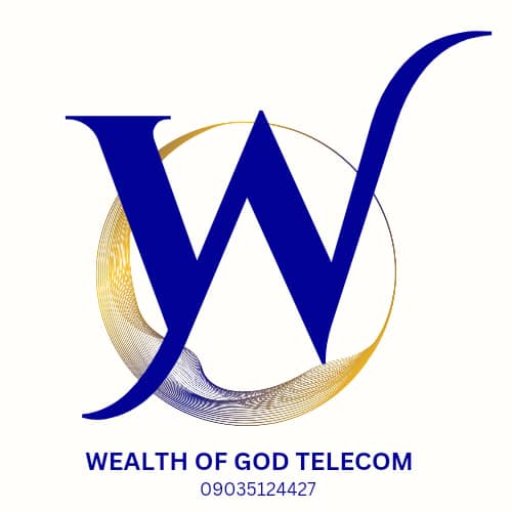 WEALTH OF GOD TELECOM