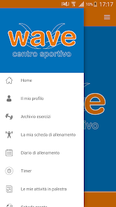 Wave Centro Sportivo 1.0.2 APK + Mod (Unlimited money) untuk android