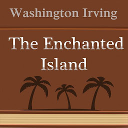 Obraz ikony: The Enchanted Island