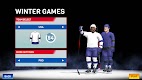 screenshot of Hockey All Stars