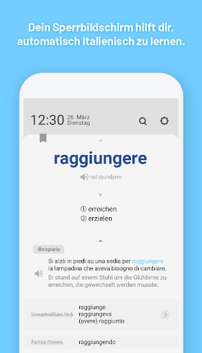 WordBit Italienisch Screenshot 2 - AppWisp.com