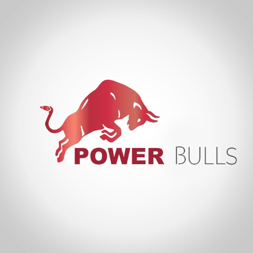 Powerbulls logo
