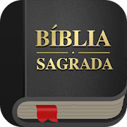 Bíblia Sagrada – Versículos bíblicos e áudio For PC – Windows & Mac Download