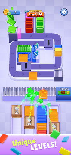 Screenshot of Card Factory!