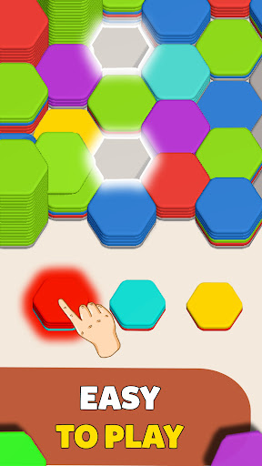 HexaMind: Sort Puzzle screenshot 10