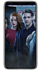 Wallpapers Riverdale