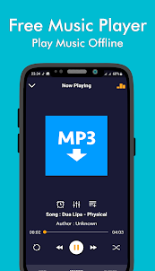 Mp3Juice: MP3 music downloader