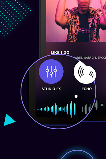 Sing Karaoke by Stingray - Entertainment - apps