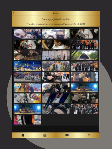 Igreja Apostólica O Caminho