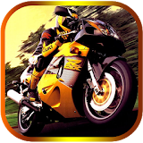 motorcycle wallpapers HD icon
