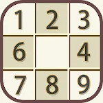 Cover Image of Baixar Sudoku:Daily Puzzles  APK