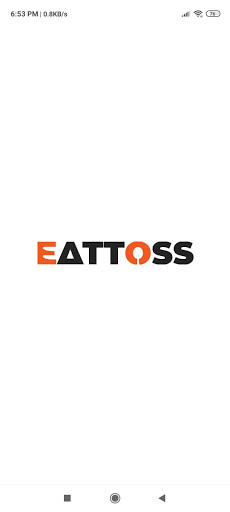 Eattoss Food Deliveryのおすすめ画像1