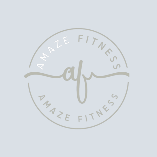 Amaze Fitness logo