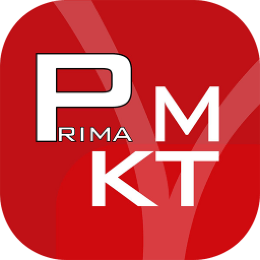 PRIMA MKT - Soluzione Vincente logo