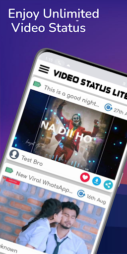 Avodro - The Trending Santali Video Status