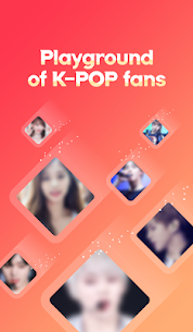 CHOEAEDOL♡  Kpop idol ranks Apk app for Android 1