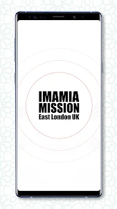 Imamia Mission