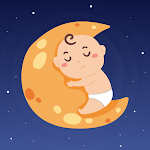Cover Image of Télécharger Hush Baby: Sleep & White Noise  APK