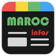 Top 28 News & Magazines Apps Like Maroc infos - أخبار المغرب - Best Alternatives