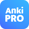 Anki Pro: Study Flashcards icon