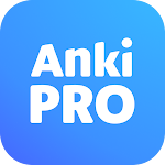Cover Image of Unduh Anki Pro: Study Flashcards  APK
