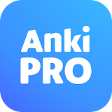 Anki Pro: Study Flashcards icon