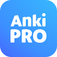 Anki Pro: Флэш карточки анки