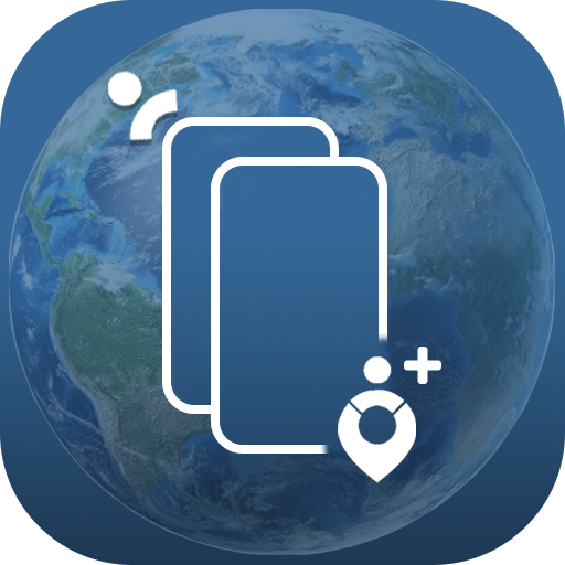 Device Tracker Plus Find Now logo