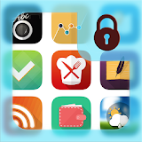 Lock app (AppLock) icon