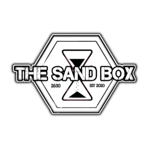 The Sand Box