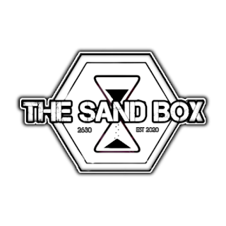 The Sand Box apk