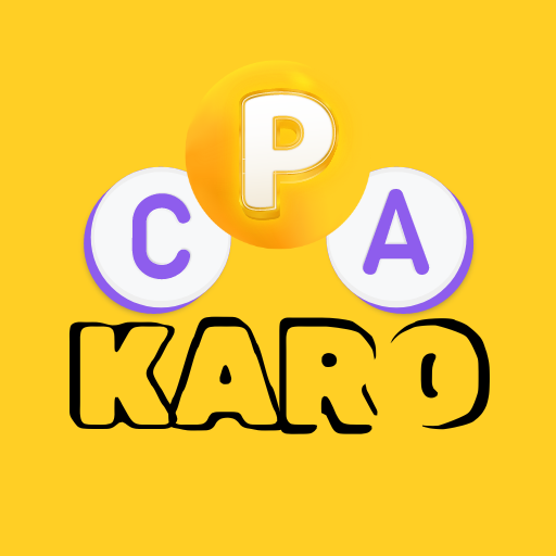 CPAKaro - Shop & CashBack logo