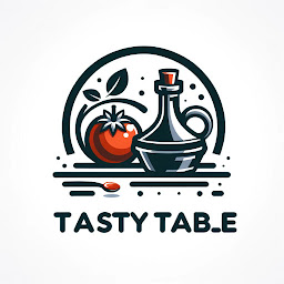 「Tasty Table」圖示圖片