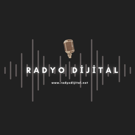 Radyo Dijital - Dinle logo