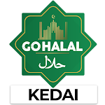 Cover Image of Download GoHalal Kedai 1.0.6 APK