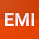 EMI Calculator - Androidアプリ