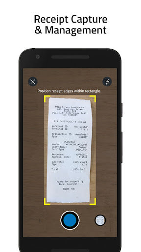 Screenshot of BMO CentreSuite