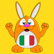 Learn Italian - Language Learning Pro icon