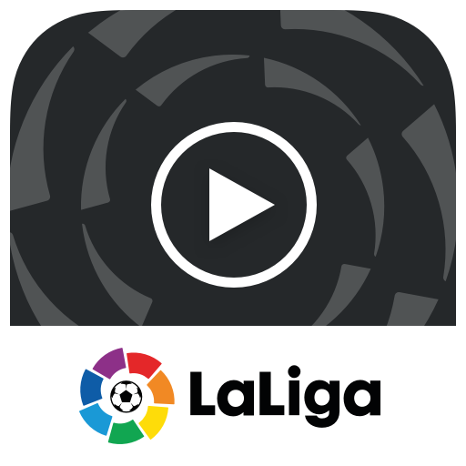 LaLiga Sports TV - Vídeos de Deportes en Directo - Aplicaciones en Google  Play