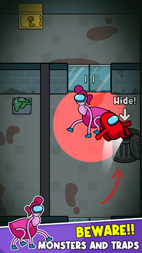 Robbery Impostor: Steal Master screenshots 2