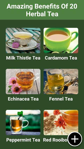 Amazing Health Benefits of 20 Screen 2