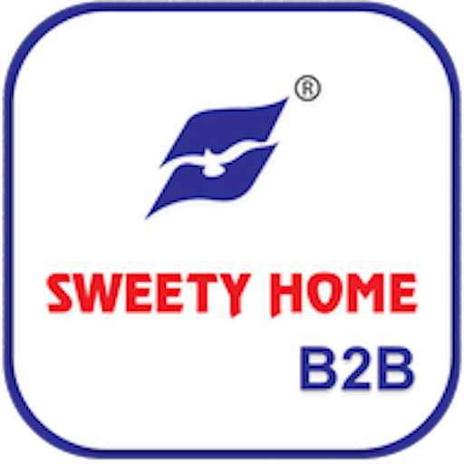 Sweety Home B2B  Icon