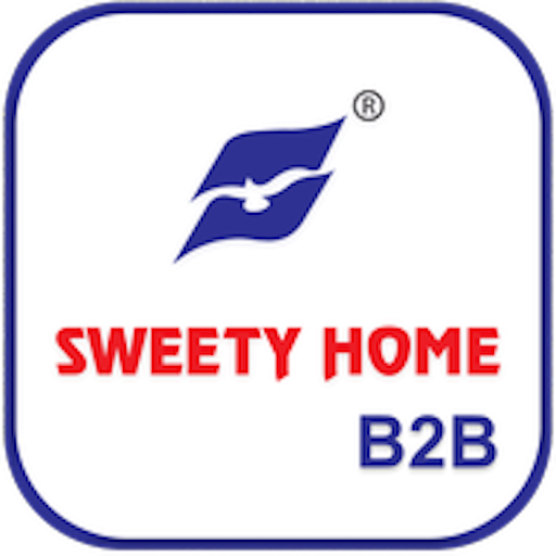 Sweety Home B2B logo