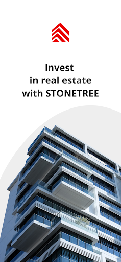 Android application STONETREE - owners app screenshort