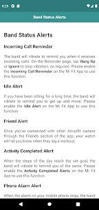 User Guide for Amazfit Cor Apk Download 4