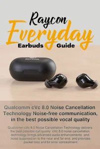 Raycon everyday earbuds guide