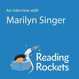 Icon image An Interview with Marilyn Singer