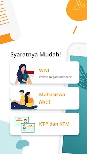 CICIL  Cicilan Khusus Mahasiswa v3.14.4_L (Unlimited Money) Free For Android 3